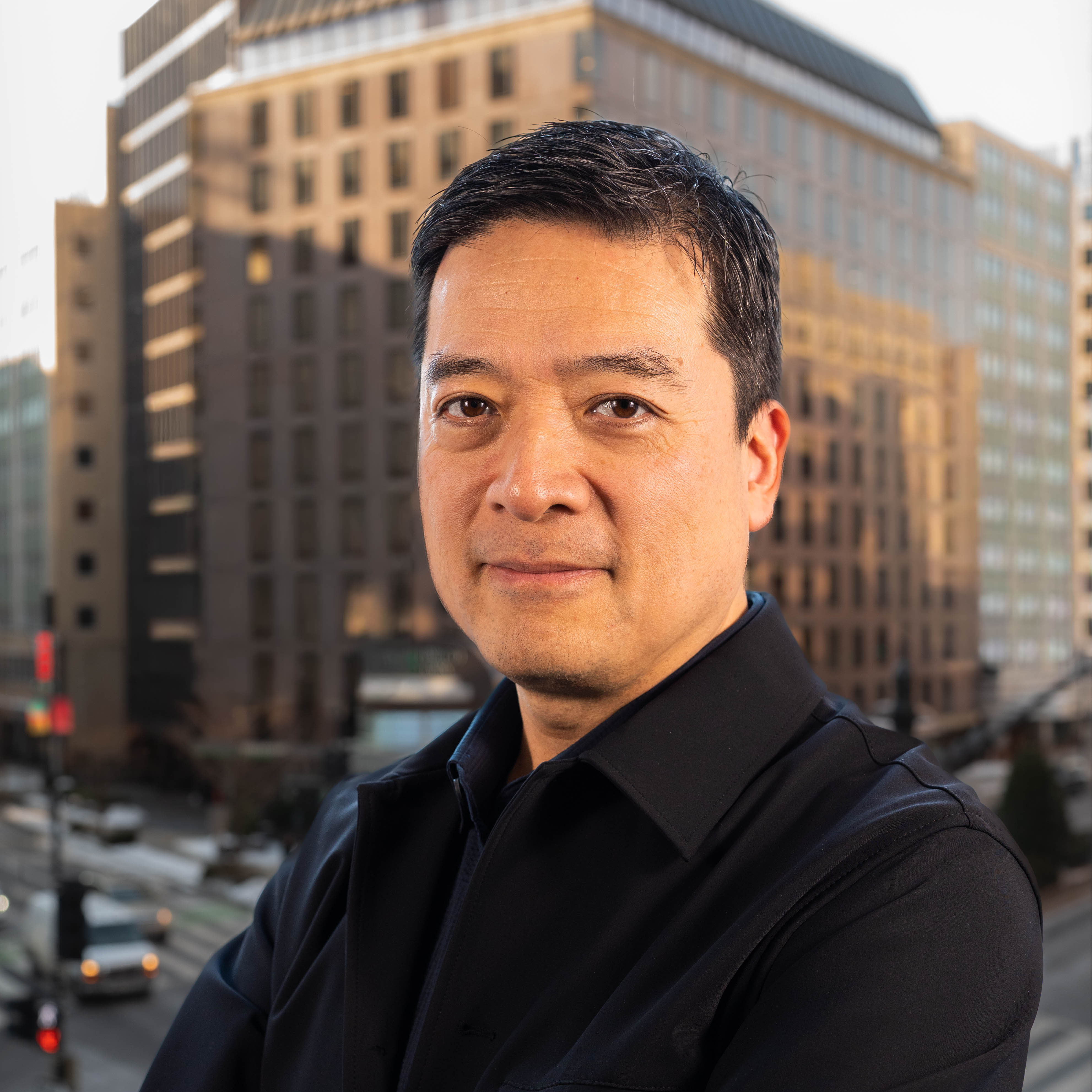 Sungjin Cho